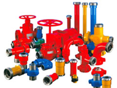 Fluid 
                        Control Products